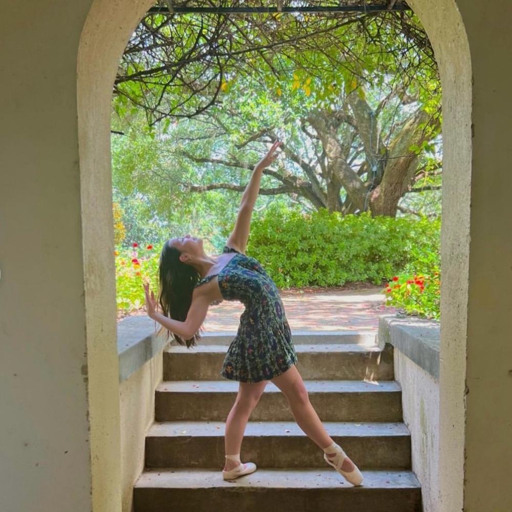 Meet your Posher, Jade